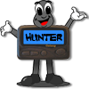 Hunter's Avatar